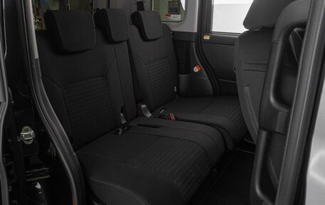 Toyota Roomy I, 2021 год, 1 379 000 рублей, 9 фотография
