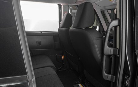 Toyota Roomy I, 2021 год, 1 379 000 рублей, 11 фотография