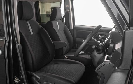 Toyota Roomy I, 2021 год, 1 379 000 рублей, 10 фотография