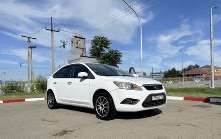Ford Focus II рестайлинг, 2010 год, 500 000 рублей, 2 фотография
