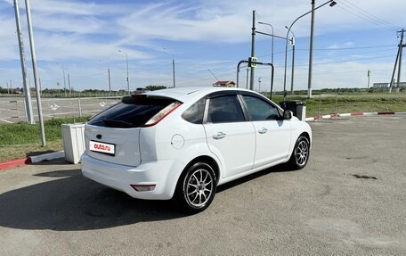 Ford Focus II рестайлинг, 2010 год, 500 000 рублей, 5 фотография