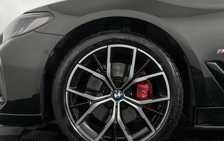 BMW 5 серия, 2021 год, 5 890 000 рублей, 7 фотография