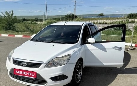 Ford Focus II рестайлинг, 2010 год, 500 000 рублей, 4 фотография