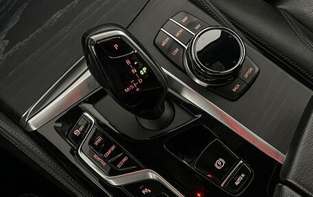 BMW 5 серия, 2021 год, 5 890 000 рублей, 16 фотография