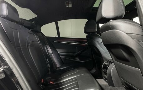 BMW 5 серия, 2021 год, 5 890 000 рублей, 14 фотография