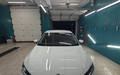 Skoda Octavia IV, 2021 год, 2 300 000 рублей, 1 фотография