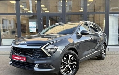 KIA Sportage IV рестайлинг, 2022 год, 3 150 000 рублей, 1 фотография