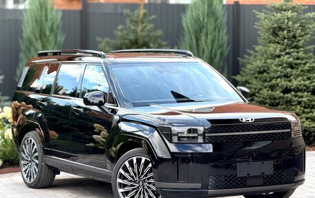 Hyundai Santa Fe IV, 2026 год, 5 350 000 рублей, 1 фотография