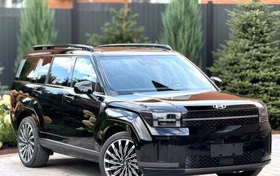 Hyundai Santa Fe IV, 2026 год, 5 350 000 рублей, 1 фотография