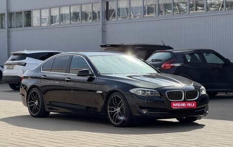 BMW 5 серия, 2011 год, 1 750 000 рублей, 1 фотография