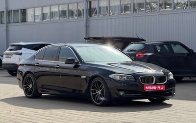 BMW 5 серия, 2011 год, 1 750 000 рублей, 1 фотография