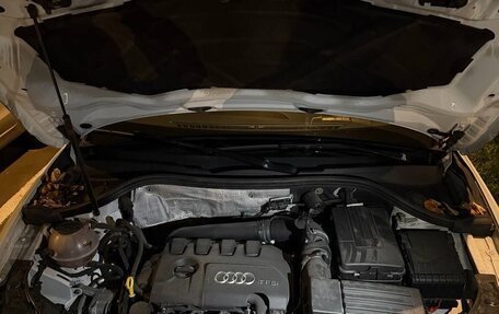 Audi Q3, 2013 год, 1 880 000 рублей, 3 фотография