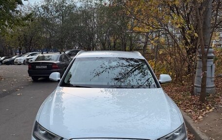 Audi Q3, 2013 год, 1 880 000 рублей, 6 фотография