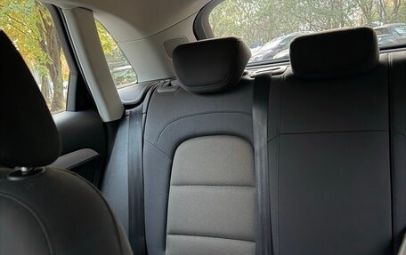 Audi Q3, 2013 год, 1 880 000 рублей, 11 фотография