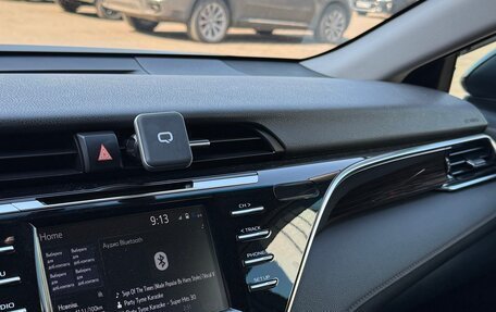 Toyota Camry, 2019 год, 2 250 000 рублей, 3 фотография