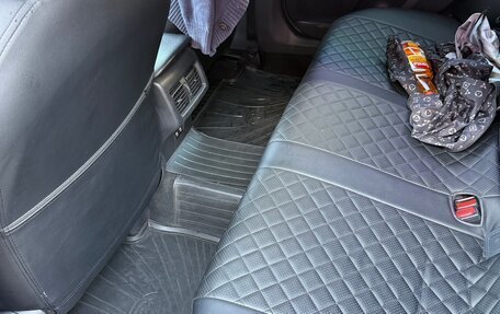 Toyota Camry, 2019 год, 2 250 000 рублей, 7 фотография