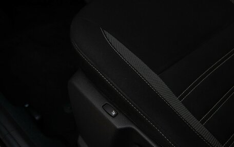 Renault Duster I рестайлинг, 2017 год, 1 388 000 рублей, 18 фотография