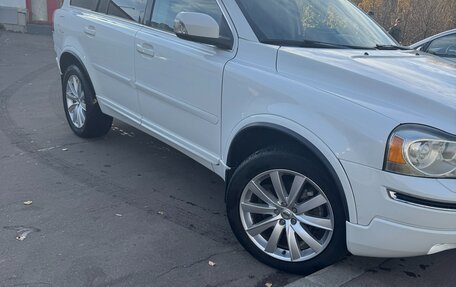 Volvo XC90 II рестайлинг, 2012 год, 2 500 000 рублей, 2 фотография