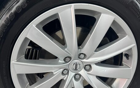 Volvo XC90 II рестайлинг, 2012 год, 2 500 000 рублей, 4 фотография