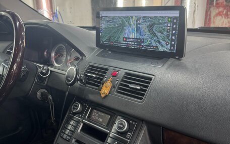 Volvo XC90 II рестайлинг, 2012 год, 2 500 000 рублей, 3 фотография