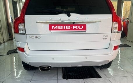 Volvo XC90 II рестайлинг, 2012 год, 2 500 000 рублей, 5 фотография
