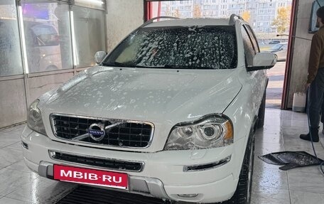 Volvo XC90 II рестайлинг, 2012 год, 2 500 000 рублей, 6 фотография