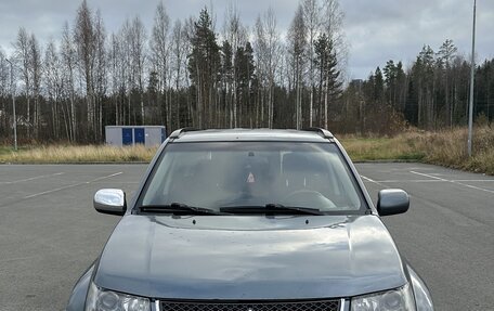 Suzuki Grand Vitara, 2006 год, 450 000 рублей, 4 фотография