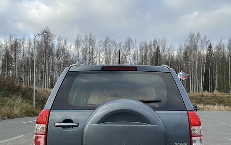 Suzuki Grand Vitara, 2006 год, 450 000 рублей, 3 фотография