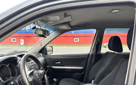 Suzuki Grand Vitara, 2006 год, 450 000 рублей, 5 фотография