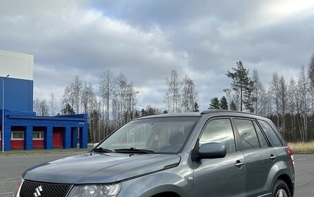 Suzuki Grand Vitara, 2006 год, 450 000 рублей, 2 фотография