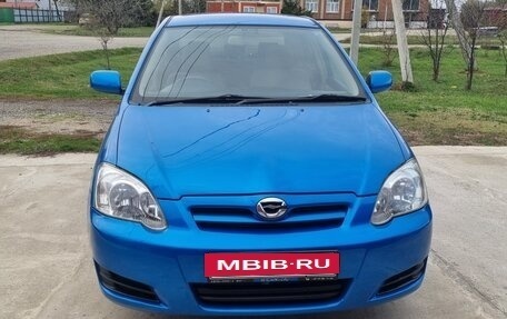 Toyota Corolla, 2005 год, 547 000 рублей, 3 фотография