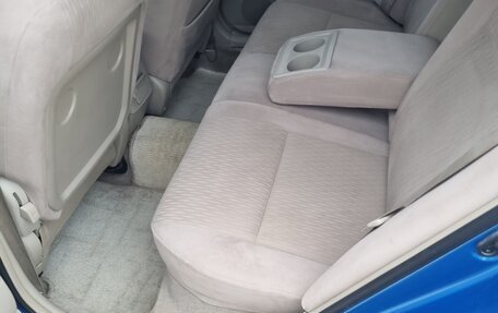 Toyota Corolla, 2005 год, 547 000 рублей, 12 фотография