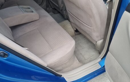 Toyota Corolla, 2005 год, 547 000 рублей, 11 фотография