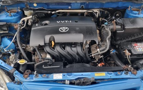 Toyota Corolla, 2005 год, 547 000 рублей, 14 фотография
