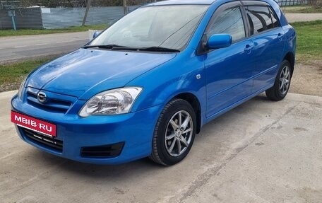 Toyota Corolla, 2005 год, 547 000 рублей, 2 фотография