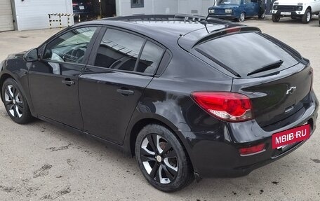 Chevrolet Cruze II, 2012 год, 520 000 рублей, 2 фотография