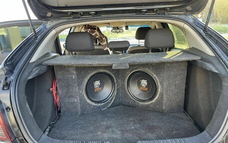 Chevrolet Cruze II, 2012 год, 520 000 рублей, 6 фотография