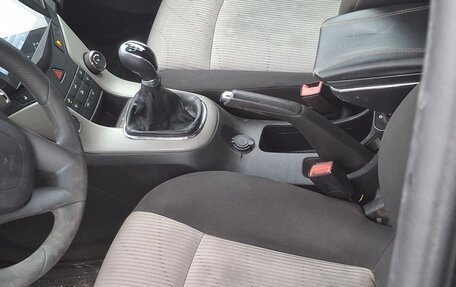 Chevrolet Cruze II, 2012 год, 520 000 рублей, 8 фотография