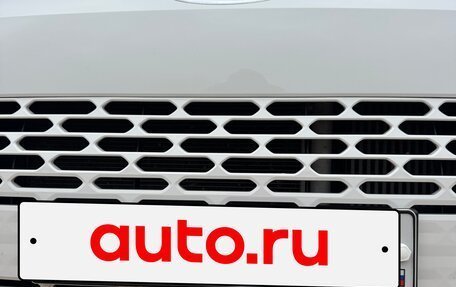 Hyundai Staria, 2021 год, 3 950 000 рублей, 9 фотография