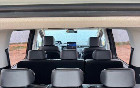Hyundai Staria, 2021 год, 3 950 000 рублей, 10 фотография