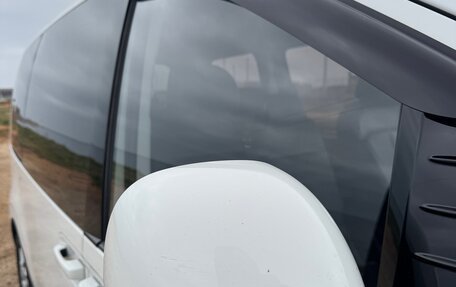 Hyundai Staria, 2021 год, 3 950 000 рублей, 19 фотография