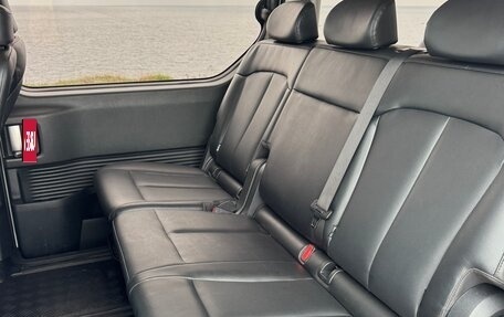 Hyundai Staria, 2021 год, 3 950 000 рублей, 15 фотография