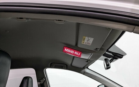 Toyota RAV4, 2018 год, 3 380 000 рублей, 23 фотография