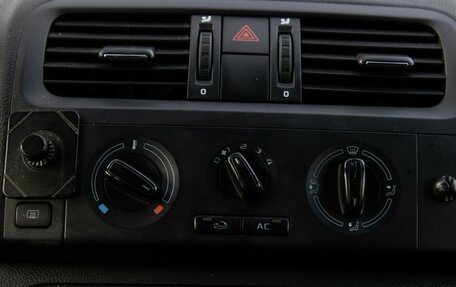 Skoda Fabia II, 2011 год, 418 000 рублей, 12 фотография