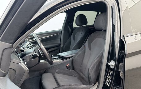 BMW 5 серия, 2020 год, 4 876 000 рублей, 7 фотография