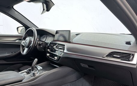 BMW 5 серия, 2020 год, 4 876 000 рублей, 9 фотография