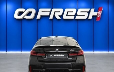 BMW 5 серия, 2020 год, 4 876 000 рублей, 5 фотография
