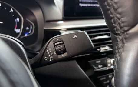 BMW 5 серия, 2020 год, 4 876 000 рублей, 12 фотография