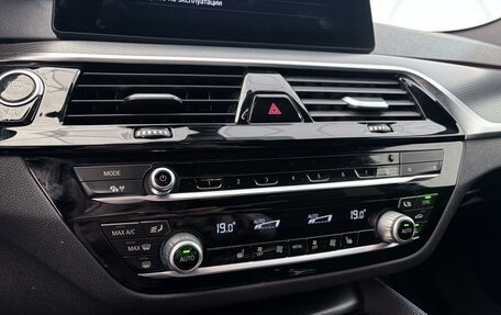 BMW 5 серия, 2020 год, 4 876 000 рублей, 15 фотография