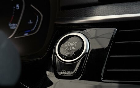 BMW 5 серия, 2020 год, 4 876 000 рублей, 19 фотография